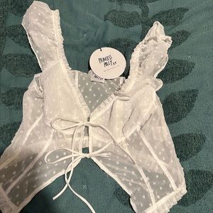 Princess Polly Top